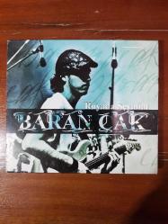 Baran Çak - Rüyada Seyahat - Cd
