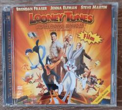 Efemera - Looney Tunes - Back In Action / Maceraya Devam - VCD / TÜRKÇE DUBLAJ - kitantik - kitaLog