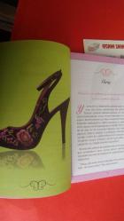 AYAKKABILAR HAKKINDA HER ŞEY: HAYATIN İÇİNDEN AYAKKABI HİKAYELERİ