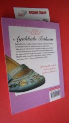 AYAKKABILAR HAKKINDA HER ŞEY: HAYATIN İÇİNDEN AYAKKABI HİKAYELERİ