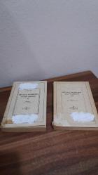 DİVAN-I KEBİR'DEN SEÇME ŞİİRLER   2- 3