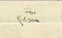 HASAN SAYFETTİN MENEMENCİOĞLU İMZALI ESKİ TÜRKÇE MEKTUPLAR...