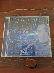 Alihan Samedov - Nale - Cd