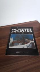 PLASTİK SANATLAR DERGİSİ - 1. AVRUPA SANAT OKULLARI BİENALİ'NDEN İZLENİMLER