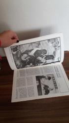 PLASTİK SANATLAR DERGİSİ - 1. AVRUPA SANAT OKULLARI BİENALİ'NDEN İZLENİMLER