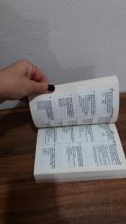 3. SINIF C KİTABI - KAMU YÖNETİMİ TÜM DERSLER  - 550 SORU TAMAMI ÇÖZÜMLÜ VE AÇIKLAMALI - SORU BANKASI