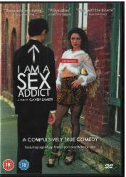 Efemera - Ben Seks Bağımlısıyım * I Am a Sex Addict * Caveh Zahedi * DVD - kitantik - kitaLog