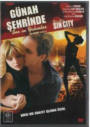 Efemera - Günah Şehrinde Sex ve Yalanları * Sex, Lies Sin City * Matthew Modine * DVD - kitantik - kitaLog