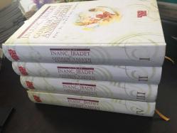 İslamda inanç ibadet ve günlük yaşayış ansiklopedisi 4 cilt takım