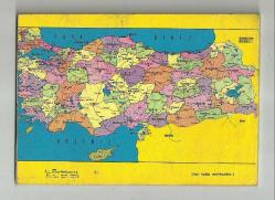 RENKLİ RESİMLER VE AÇIKLAMALARLA GÜNEYDOĞU ANADOLU BÖLGESİ ALBÜMÜ...