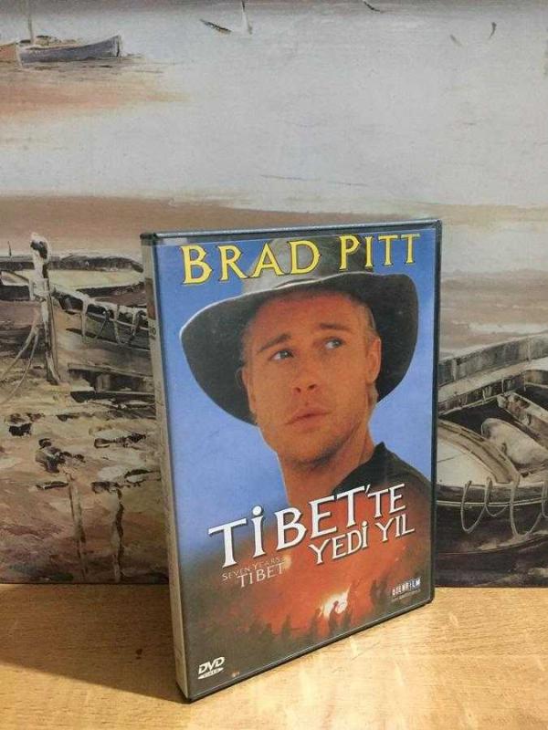 yedi film brad pitt