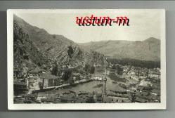 GÜZEL AMASYA FOTOKARTLARINDAN BİRİ...