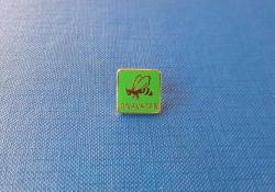 ESKİ - ANAVATAN PARTİSİ ROZETİ - MADALYA NADİR MODEL ÇİL KONDİYONDA B6008