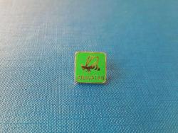 ESKİ - ANAVATAN PARTİSİ ROZETİ - MADALYA NADİR MODEL ÇİL KONDİYONDA B6005