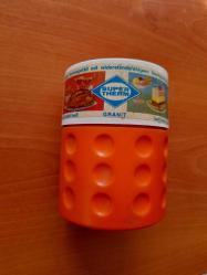 VİNTAGE YEMEK TERMOSU