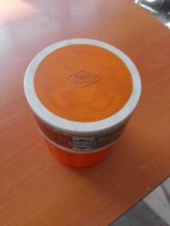 VİNTAGE YEMEK TERMOSU