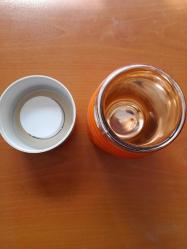 VİNTAGE YEMEK TERMOSU