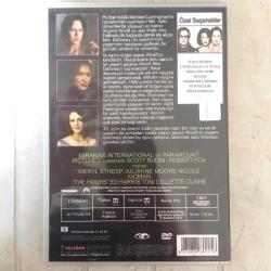 Saatler (The Hours) / Nicole Kidman / DVD