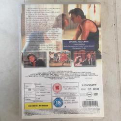 İlk Aşk , İlk Dans / Dirty Dancing / patrıck swayze