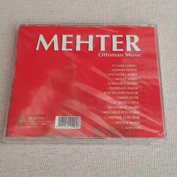 Mehter - Ottoman Music - Vcd ( Ambalajı Açılmamış )