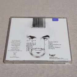 Mete Özgencil - Olmalı - CD