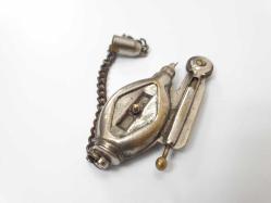 Antika - ANTİKA ÇAKMAK - kitantik - kitaLog