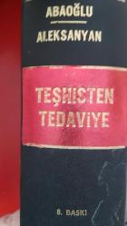 TEŞHİSTEN TEDAVİYE