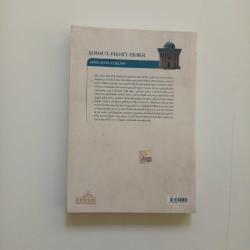 ŞERHU'L FIKHİ'L-EKBER (İMAM-I AZAM EBU HANİFE'NİN FİKHU'L- EKBER'İNİN ŞERHİ) (2. EL)