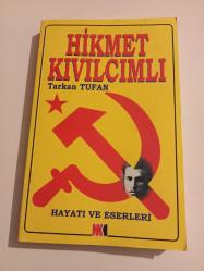 LOT.8 » HİKMET KIVILCIMLI HAYATI VE ESERLERİ