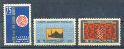 LOT.3 » 1959 MİLLETLERARASI 1. TÜRK SANATLARI KONGRESİ