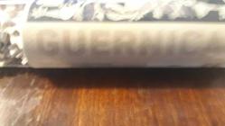 Picasso / Guernica Puzzle