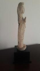 Taş Kadın Buddha