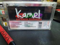 AYNUR HAŞHAŞ - GÜLİSTAN - AMBALAJLI - KASET