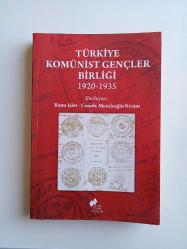 Türkiye Komünist Gençler Birliği 1920-1935