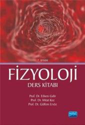 Fizyoloji Ders Kitabı