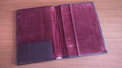 EMEKLİ ORGENERAL HAYDAR SALTUK'UN NOT DEFTERİ...