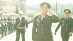 EMEKLİ ORGENERAL HAYDAR SALTUK'UN NOT DEFTERİ...