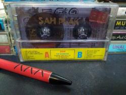 GÜL SORGUN - KEYFO AĞAM - AMBALAJLI - KASET