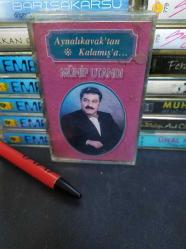 MUNİP UTANDI - AYNALIKAVAK'TAN KALAMIŞ'A - AMBALAJLI - KASET