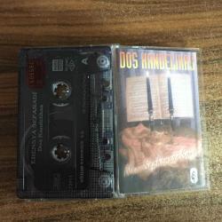 Erensya Sefaradi - Dos Kandelikas / Kaset