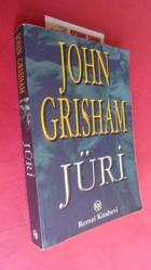 JÜRİ - BİRİNCİ BASKI