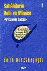Sahabilerin Rolü ve Manası