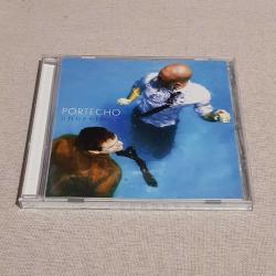 Portecho - Undertone - CD