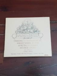 Efemera - Osmanlı Sarayından Avrupa Müziği Şef Emre Aracı - Cd ( Ambalajı Açılmamış ) - kitantik - kitaLog