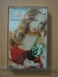 FATOŞ YALANIM YOK Sıfır Kaset .70