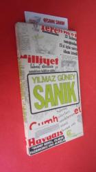 SANIK YILMAZ GÜNEY *** 2- BASIM ***