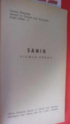 SANIK YILMAZ GÜNEY *** 2- BASIM ***