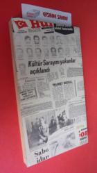 SANIK YILMAZ GÜNEY *** 2- BASIM ***