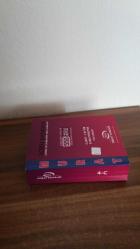 4. SINIF C KİTABI  KAMU YÖNETİMİ  TÜM DERSLERDEN 550 SORU TAMAMI ÇÖZÜMLÜ VE AÇIKLAMALI SORU BANKASI