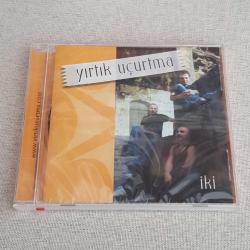 Yırtık Uçurtma - İki - Cd ( Ambalajı Açılmamış )